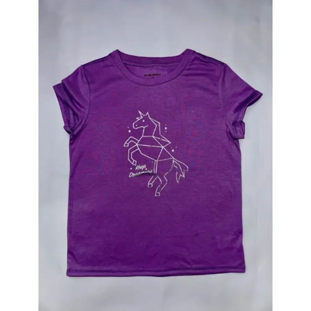 Girls Clothing Lot Size 10-12 Mixed Brands Old Navy BCBG Tops Shirts Tank 9 Pc